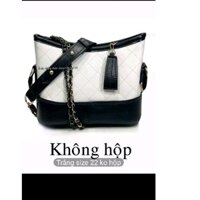 Tên sản phẩm : Túi chanel hobo trám ( mã HBCG200).