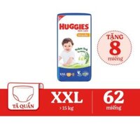 Tên sản phẩmBỉm tã quần Huggies Dry size M79 L68 XL68 XXL62