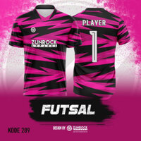 [Tên & số tùy chỉnh miễn phí] Áo bóng đá năm mặt ĐẦY ĐỦ Jersey Tictok Jersey Áo thun Baju Lelaki Thái Lan Viral