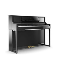 Tên SP: Đàn Piano Điện Roland LX-708