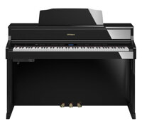 Tên SP: Đàn Piano Điện Roland HP-605