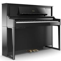 Tên SP: Đàn Piano Điện Roland LX-706