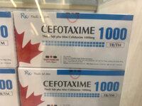 Tenamyd Cefotaxime 1g