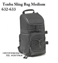 Tenba Sling Bag Medium 632-633