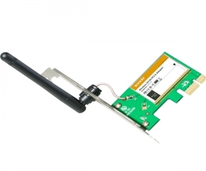 Tenda 311E - Card PCI thu WiFi 150Mbp