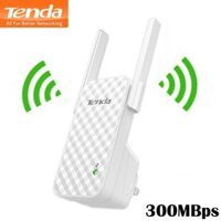 Tenda A9 - Bộ Kích Sóng Wifi Repeater 300Mbps