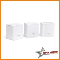 Tenda NOVA MW5S ( Home Mesh WiFi System ), 50 user, 300m2