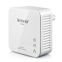 Tenda P200/P202 200Mbps PowerLine Mini Adapter