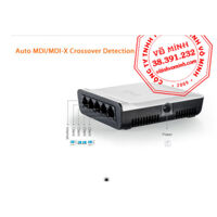 Tenda Switch 5 port S105 mini