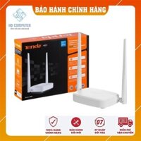 Tenda Thiết bị phát Wifi N301 Chuẩn N 300Mbps | Chính Hãng Bảo Hành 36TH