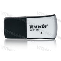 Tenda Usb wifi W311