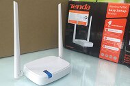Tenda wifi N300,