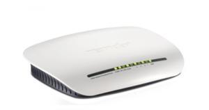 Bộ phát sóng wifi Tenda W368R chuẩn N 300Mbps