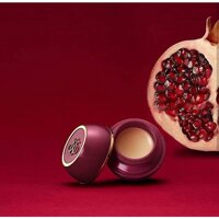 Tender Care Protecing Balm with Organic Pomegranate Seed Oil. Mã số 34042.