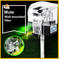 [Tendiy] Máy lọc cấp oxy 3 trong 1 Máy lọc lưu thông nước bể cá cho bể cá