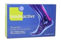 tendoactive nuôi dưỡng gân và dây chằng ( hộp 30 viên )