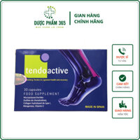 Tendoactive - Phục hồi tổn thương gân, dây chằng