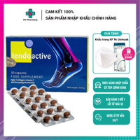 Tendoactive - Viên Uống Tăng Cường Sức Khỏe Cho Gân (Hộp 30 Viên)