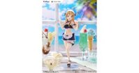 TENITOL TALL Oreimo 2 Kirino Kousaka Swimsuit Maid ver. Complete Figure