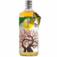 Tenku no Tsuki Umeshu Omatsu Nhật Bản 12%vol 720ml