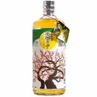 Tenku no Tsuki Umeshu Omatsu Nhật Bản 12%vol 720ml.