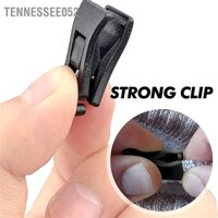 Tennessee052 40 Chiếc Nhựa Chống Trượt Kẹp Quần Áo Tất Giặt Có Móc Treo Đồ Máy Sấy