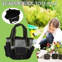 Tennessee052 YYQTGG XUỐC TOBST TAGUNDER Bàn vai Dây đeo di động làm vườn bằng vải oxford Ứng dụng rộng với tay cầm trong nhà (thiết kế đơn giản)