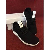 Tennis Human Race