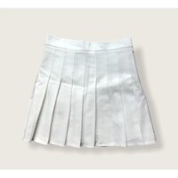 Tennis Skirt - siêu phẩm họ hàng nhà chân váy