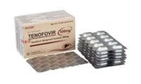 Tenofovir 300mg Khapharco (H/100V)