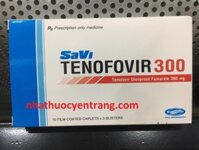 Tenofovir Savi