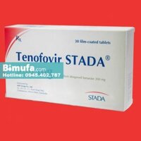 Tenofovir Stada