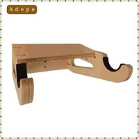 Tenol Móc Treo Cho Nhà Để Xe Đạp Giá Đỡ Xe Đạp Bằng Gỗ Xe Đạp Móc Treo Tường Cho Xe Đạp Leo Núi BMX Xe Đạp Đường Bộ