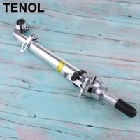 Tenol Xe Đạp Thân Nâng Tay Lái Thân Xe Đạp Có Răng Sửa Chữa Bánh Răng Bạc 22.2mm