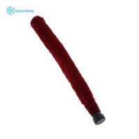 Tenor Saxophone Sax Bàn chải làm sạch Miếng đệm tiết kiệm cho nhạc cụ Woodwind