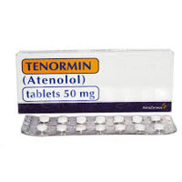 Tenormin 50mg H/28 viên