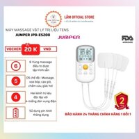 "TENS Jumper JPD-ES200: Sự Lựa Chọn Hoàn Hảo Cho Cơn Đau Cơ Khớp - bảo hành 2 năm công nghê ĐỨC