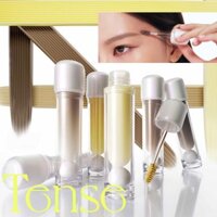 [Tense] Giả Brow Changer Mascara loại lông mày 4g 6 màu