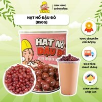 TenTen Food - Hạt Nổ Đậu Đỏ (850g)