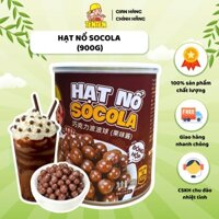 TenTen Food - Hạt Nổ Socola (900g)