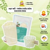 TenTen Food - Hạt Nổ, Trân Châu Dừa Kachin (1kg)