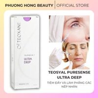 TEOSYAL PURESENSE ULTRA DEEP / FILLER CHẤT LÀM ĐẦY DA