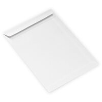 Tệp 100 Phong Bì Trắng A4 Định Lượng 120gsm