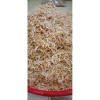 tép biển khô, moi biển khô, ruốc biển loại thơm ngon ,ngọt không có cát 2kg