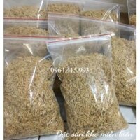Tép biển, Khô tép biển , Con ruốc - 1kg