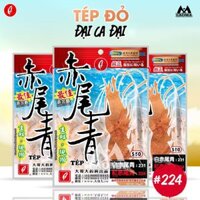 Tép Đỏ #224