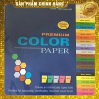 TỆP GIẤY ĐEN 100 TỜ