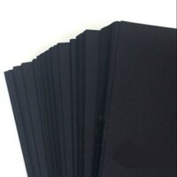 TỆP GIẤY ĐEN 100 TỜ