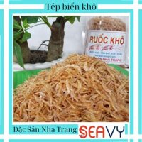 Tép khô biển Đặc sản Nha Trang 500 gram