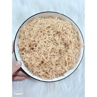 Tép khô biền Quỳnh Lưu Nghệ An vụ mới